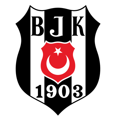 Beşiktaş JK Logosu